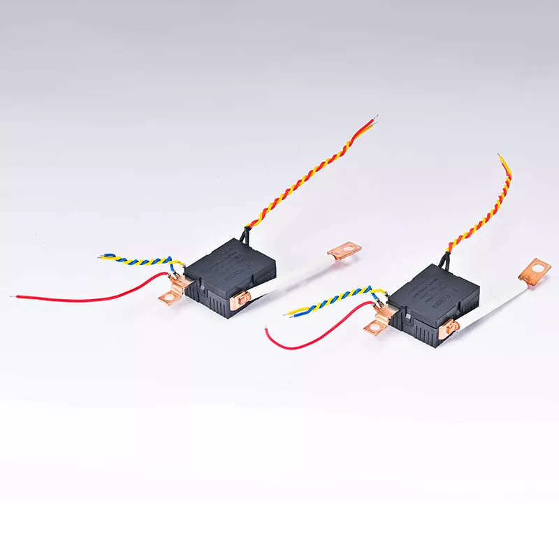 स्मार्ट मीटरसाठी लॅचिंग रिले ही वीज सुरक्षा आणि कार्यक्षमतेचे संरक्षण करण्याची गुरुकिल्ली का म्हटले जाते?