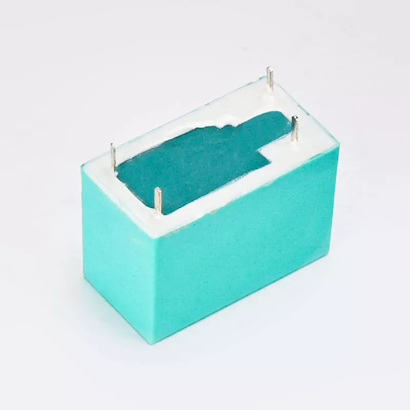 स्मार्ट होमसाठी लॅचिंग रिले: अदृश्य ऊर्जा बचतकर्ता!