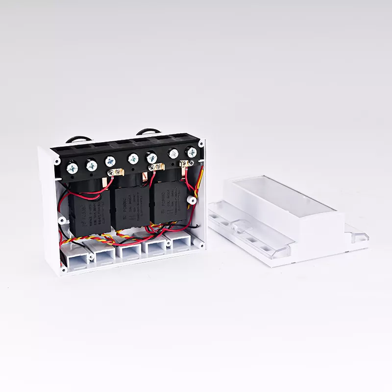 ऊर्जा मीटर बॉक्स वैशिष्ट्ये आणि फायदे आवश्यक मार्गदर्शक