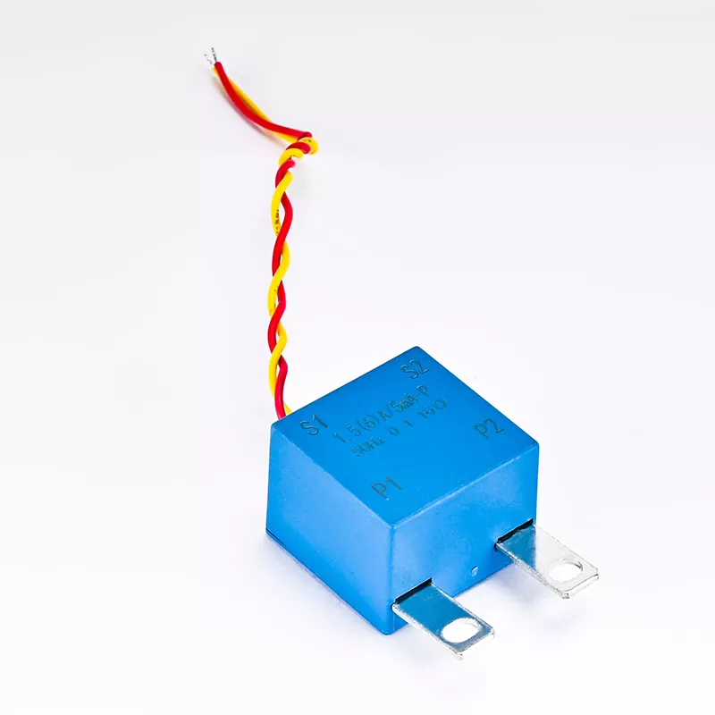 एसी वर्तमान ट्रान्सफॉर्मर