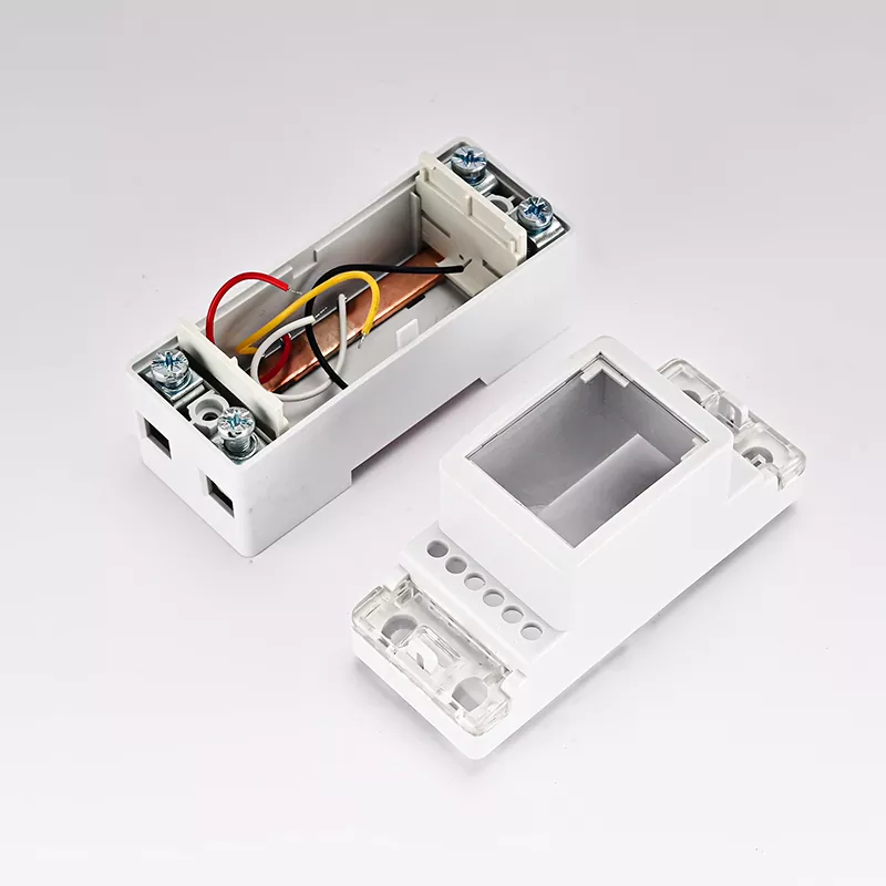 सिंगल फेज इलेक्ट्रिक मीटर बॉक्स सिंगल फेज इलेक्ट्रिक मीटर बॉक्स