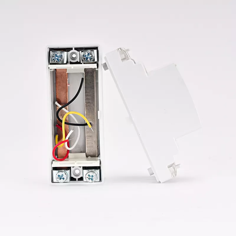 सिंगल फेज इलेक्ट्रिक मीटर बॉक्स