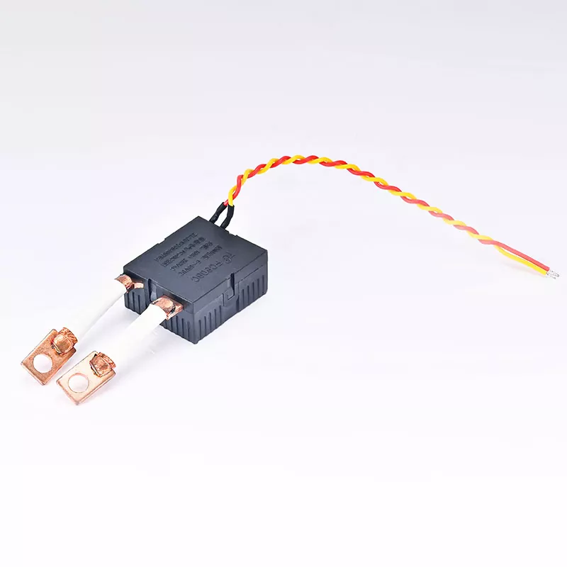 मल्टी-यूजर इलेक्ट्रिक मीटरसाठी विशेष लॅचिंग रिले