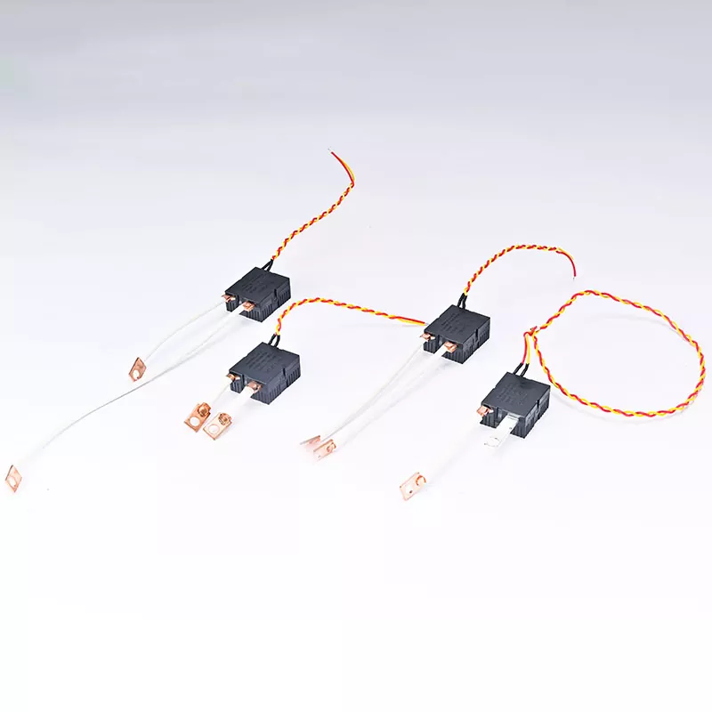 मल्टी-यूजर इलेक्ट्रिक मीटरसाठी विशेष लॅचिंग रिले