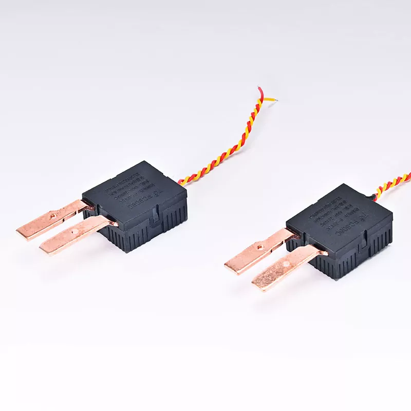 तीन-फेज 7P रेल प्रकार लॅचिंग रिले